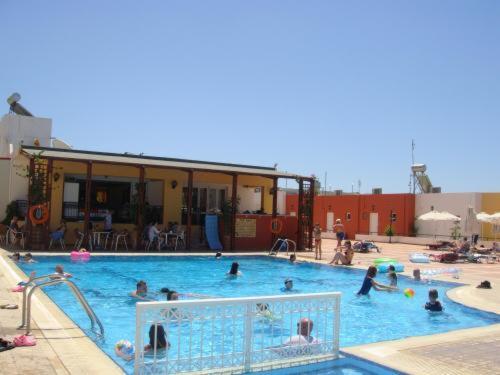 Stella 3* Pefki (Rhodes)