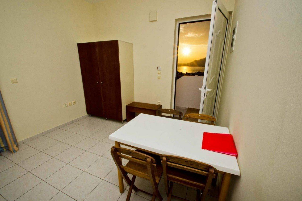 Stella Aparthotel