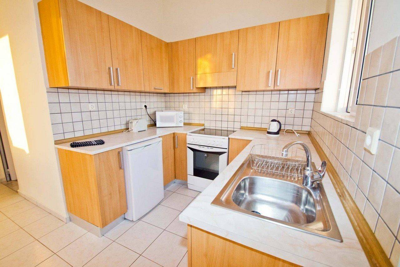 Aparthotel Stella 3*