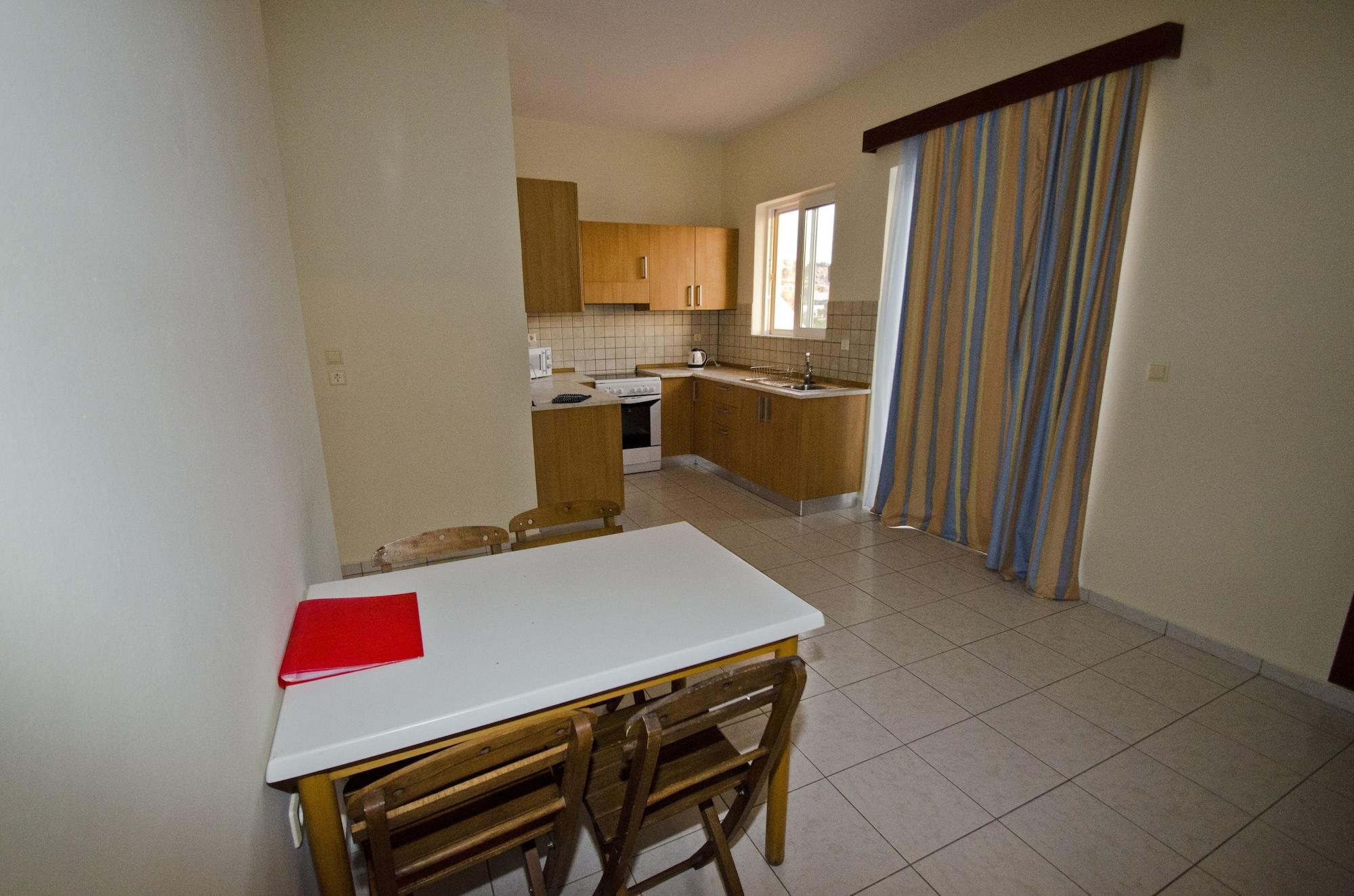 Stella 3* Pefki (Rhodes)