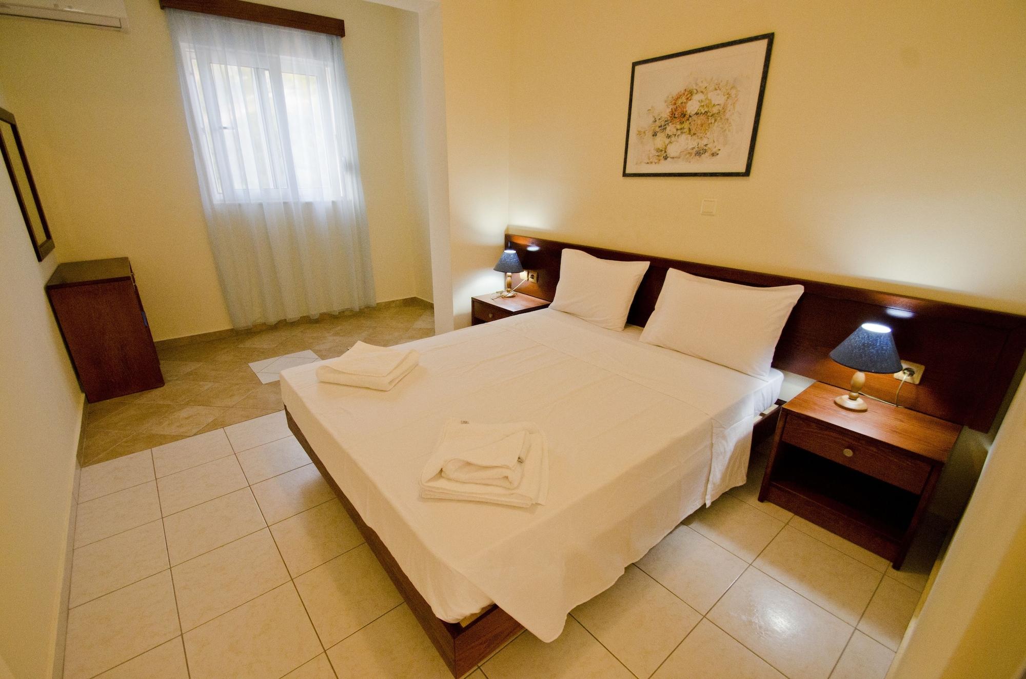 Stella Aparthotel Pefki (Rhodes)