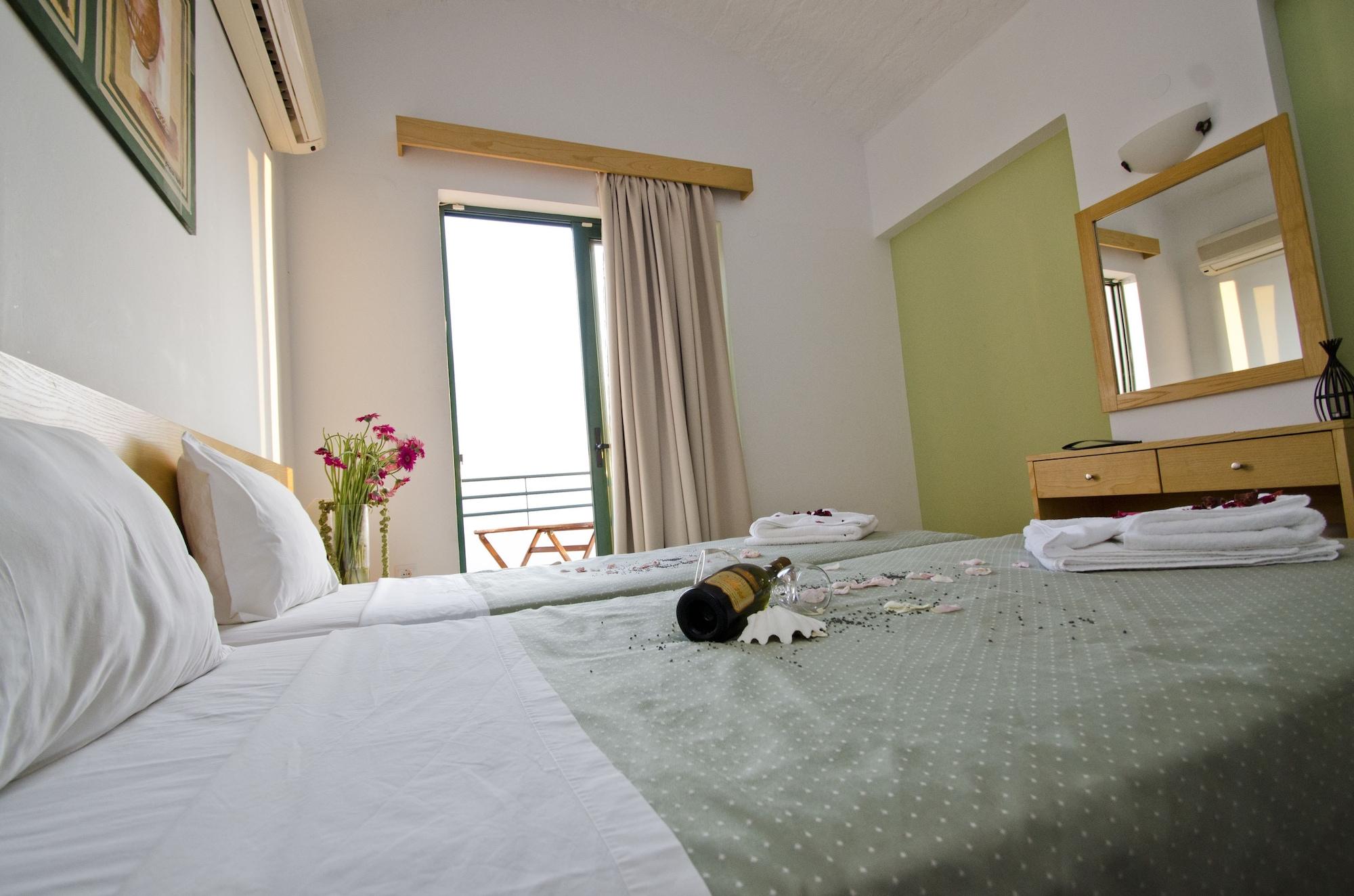 Aparthotel Stella