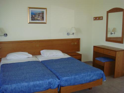 Stella 3* Pefki (Rhodes)