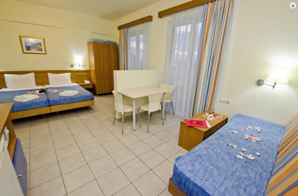 Aparthotel Stella
