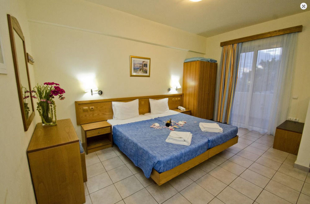 Aparthotel Stella Pefki (Rhodes)
