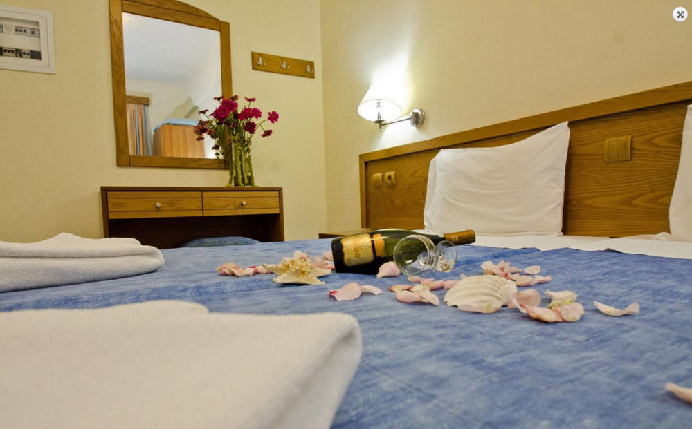 Aparthotel Stella Pefki (Rhodes)
