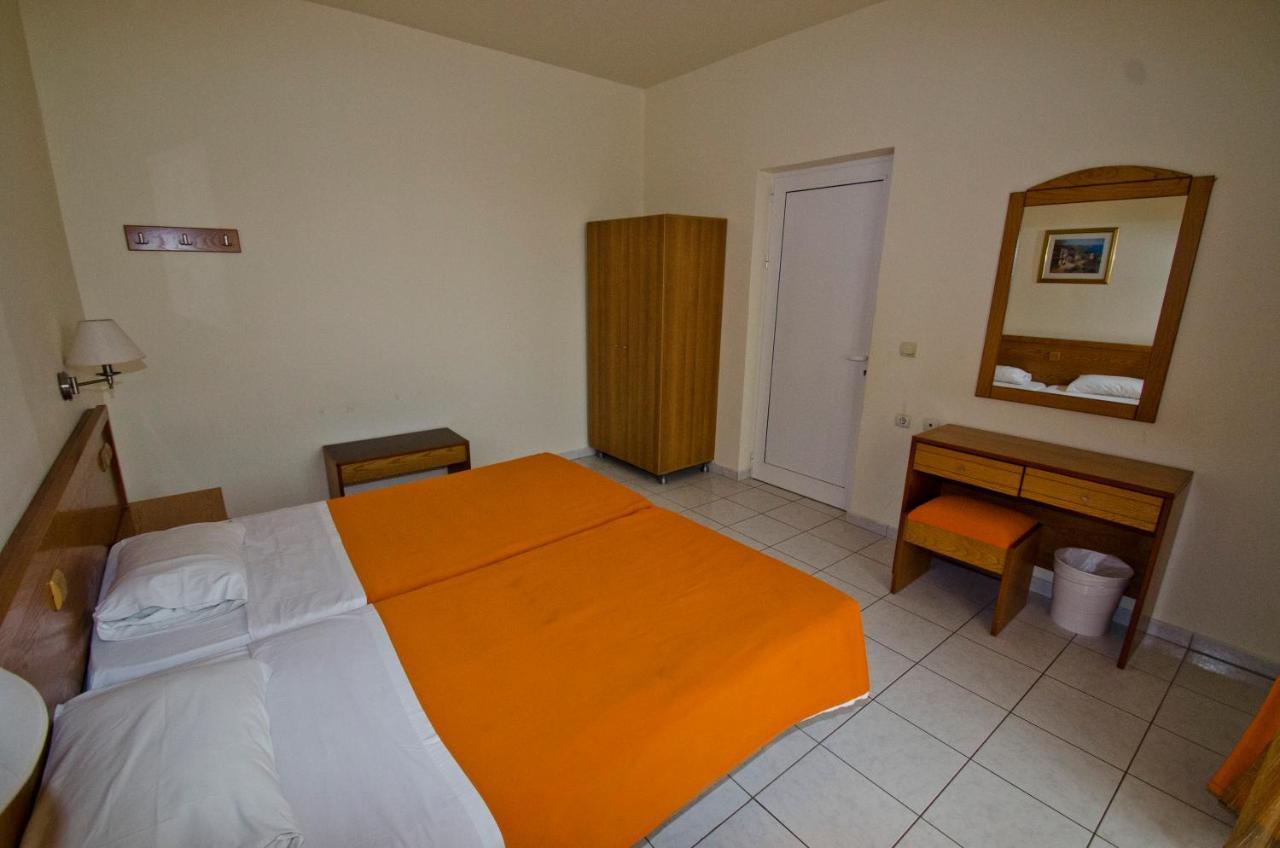 Aparthotel Stella