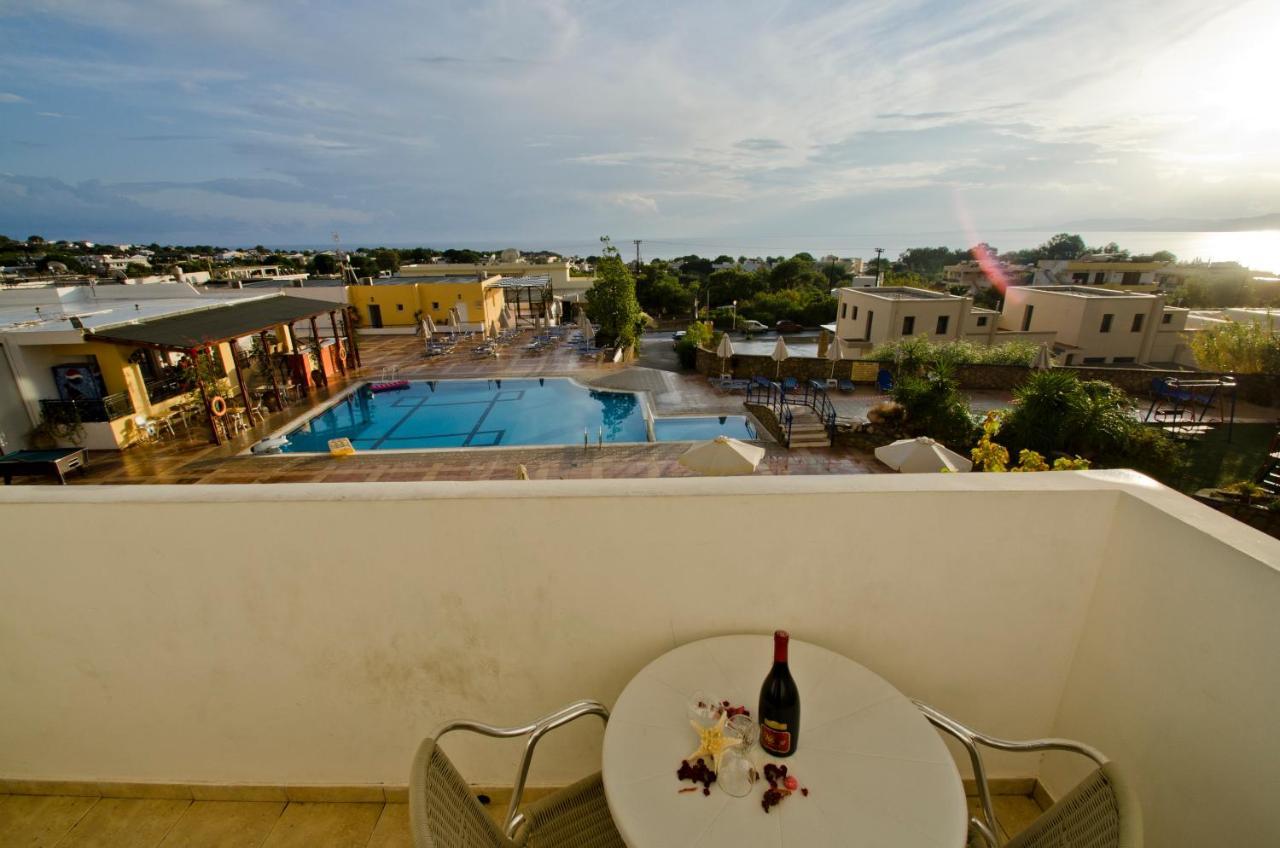 Stella 3* Pefki (Rhodes)