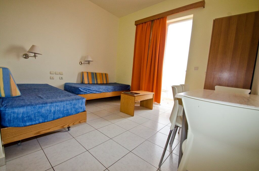 Stella Aparthotel